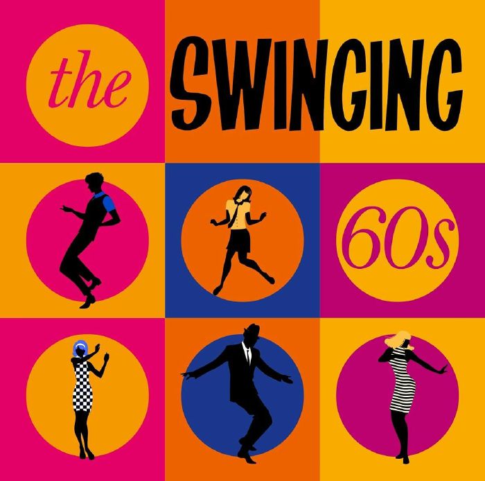 VARIOUS - The Swinging 60s