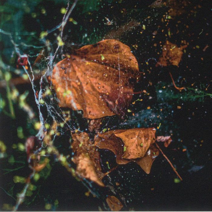 LHAM - Leaving Hardly A Mark
