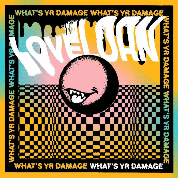 LOVELORN - What's Yr Damage