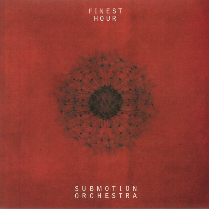 SUBMOTION ORCHESTRA - Finest Hour