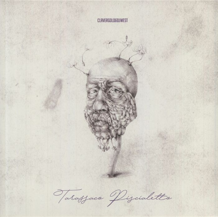 CLAVER GOLD/DJ WEST - Tarassaco Piscialetto