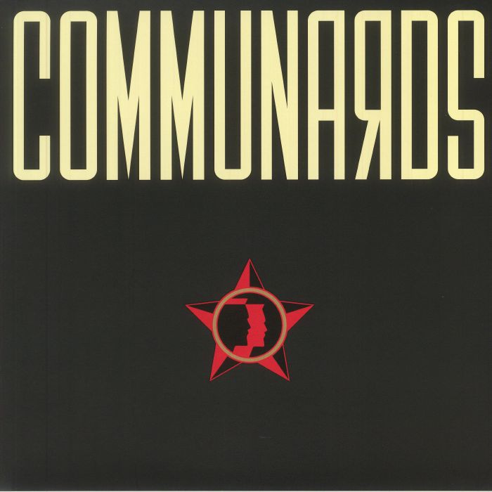 COMMUNARDS - Communards (remastered)