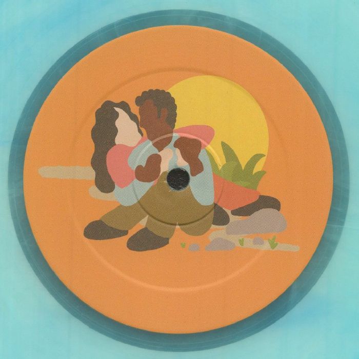 BARRY CAN'T SWIM - Amor Fati EP