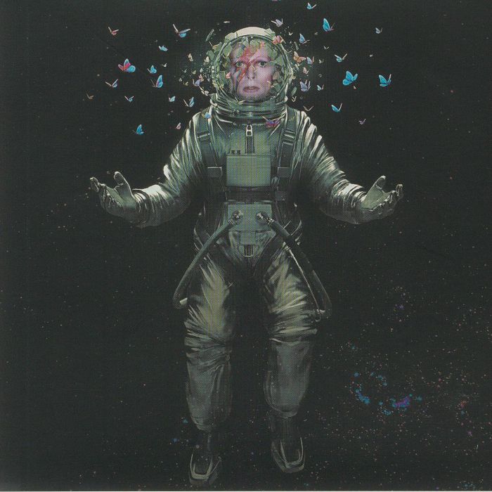 BOWIE, David - Space Oddity