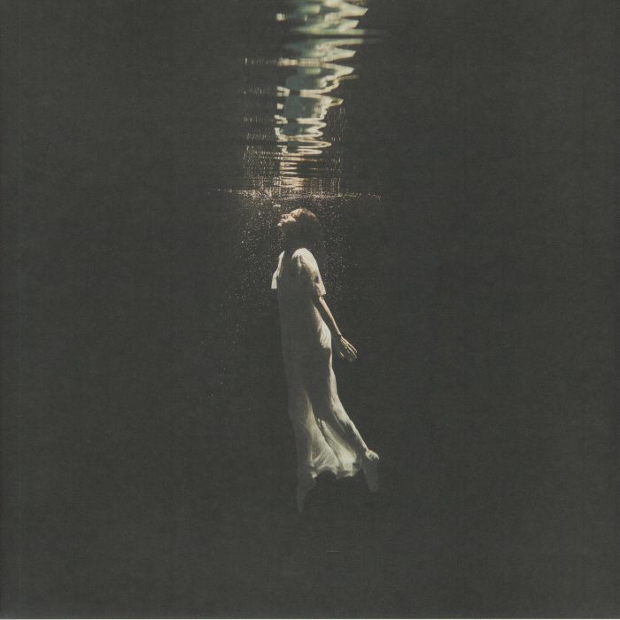 洋楽 Ghostly Kisses - Ghostly Kisses Vinyl Ghostly Kisses | Ghostly Kisses