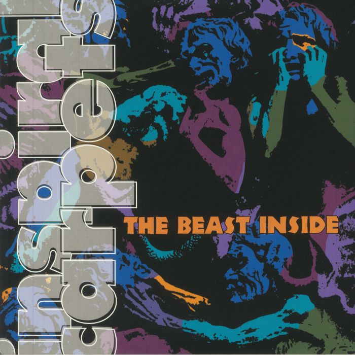 INSPIRAL CARPETS - The Beast Inside
