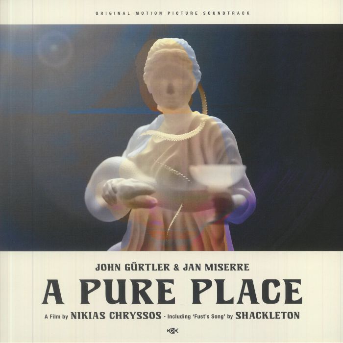 GURTLER, John/JAN MISERRE - A Pure Place (Soundtrack)
