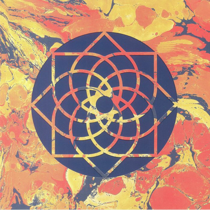 Harrison BDP / Carried Away EP