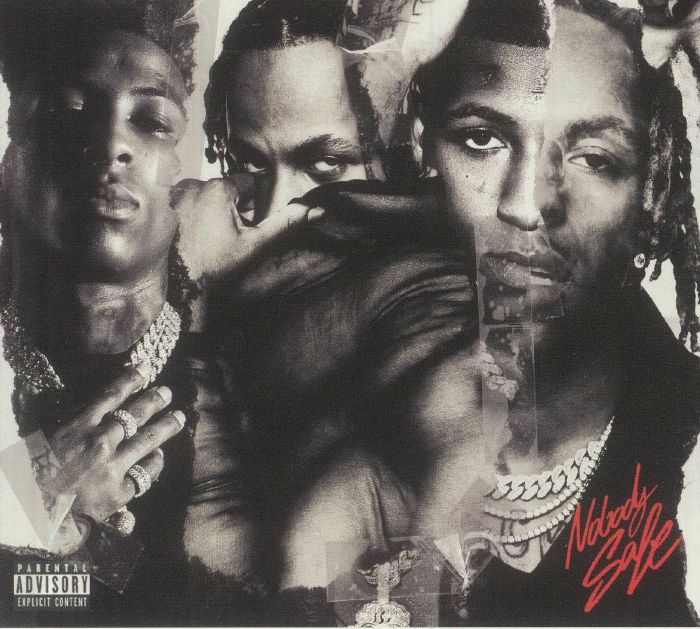 RICH THE KID/YOUNGBOY NEVER BROKE AGAIN - Nobody Safe
