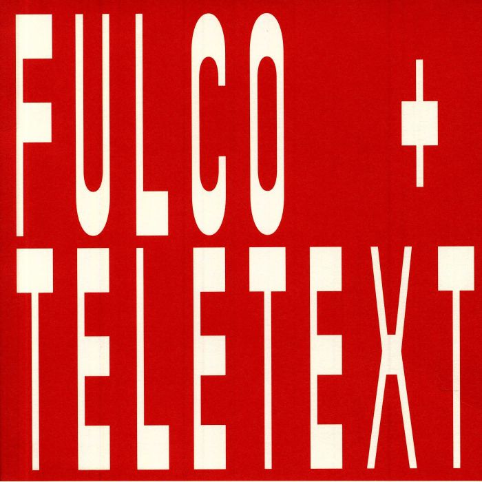 FULCO/TELETEXT - Cirkeldier Daniel