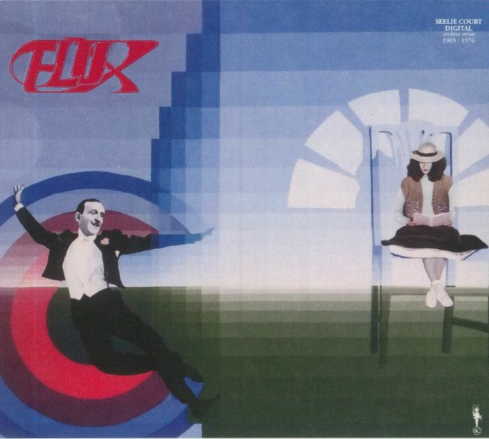 FLUX - Flux