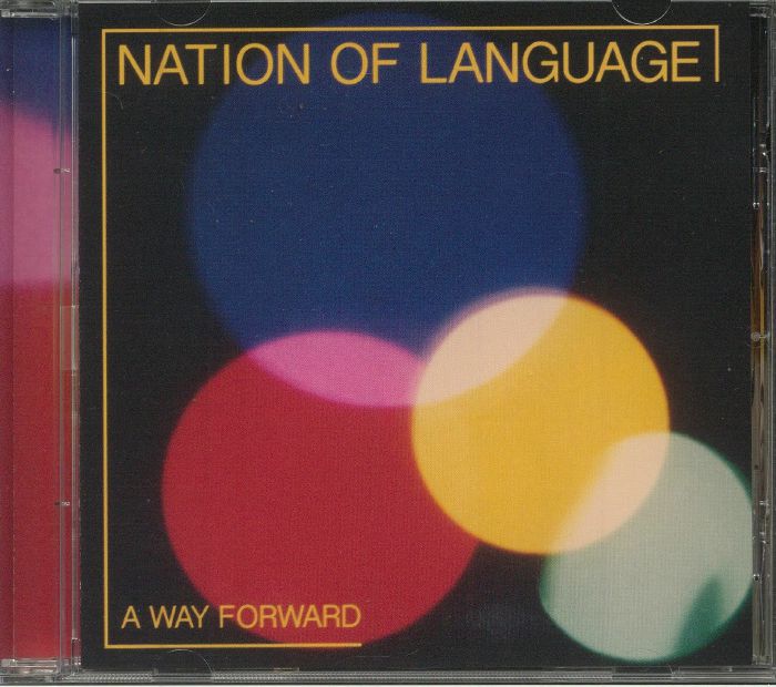 NATION OF LANGUAGE - A Way Forward