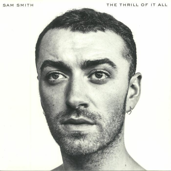 SMITH, Sam - The Thrill Of It All (B-STOCK)