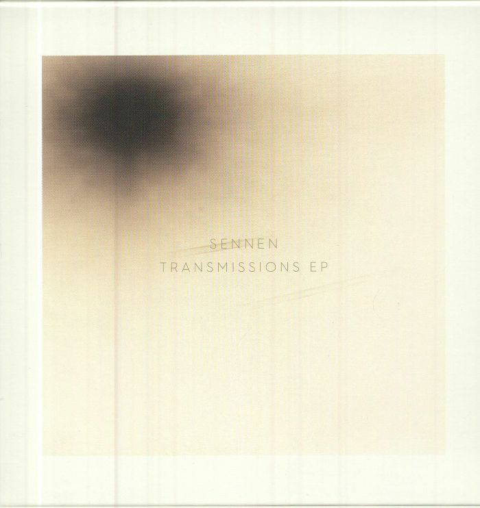 SENNEN - Transmissions EP