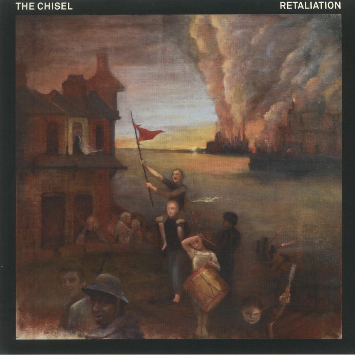 CHISEL, The - Retaliation