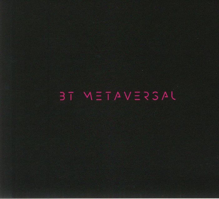 BT - Metaversal