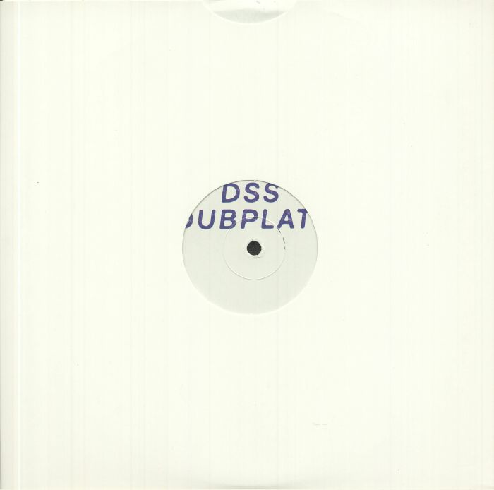 AUTUMNS - DSS Dubplate