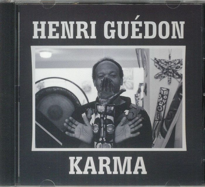 GUEDON, Henri - Karma