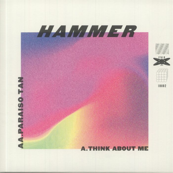 HAMMER - Think About Me