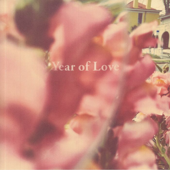BETA RADIO - Year Of Love