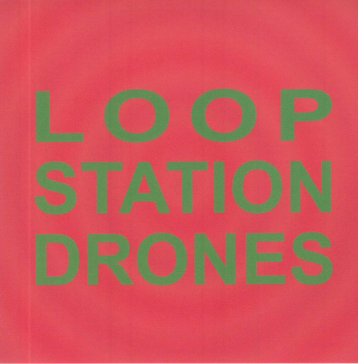 SULA BASSANA - Loop Station Drones