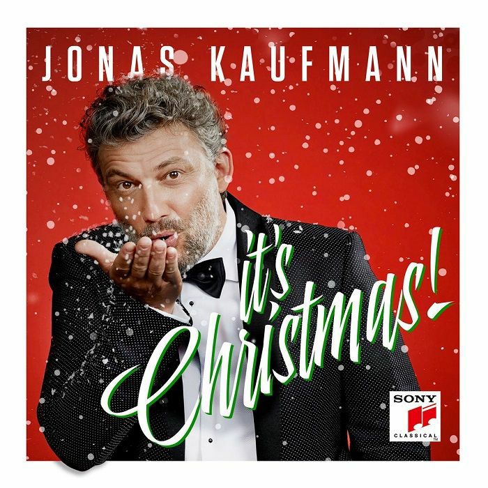 KAUFMAN, Jonas - It's Christmas!