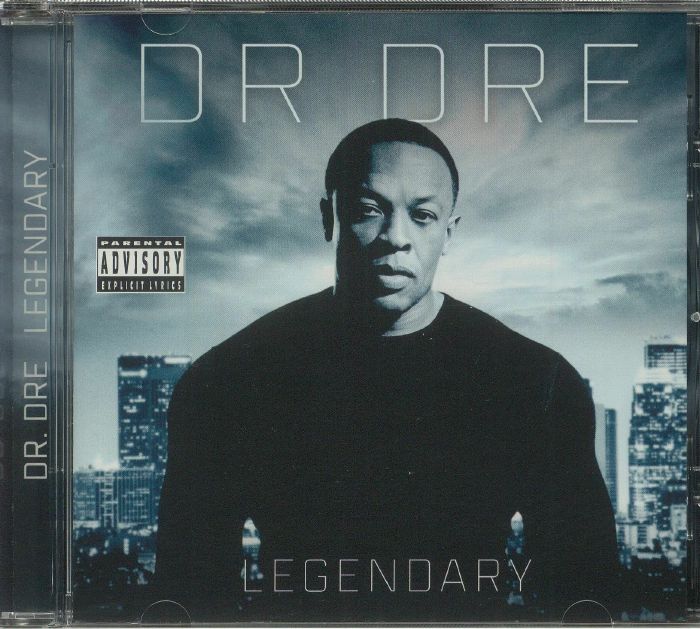 DR DRE - Legendary