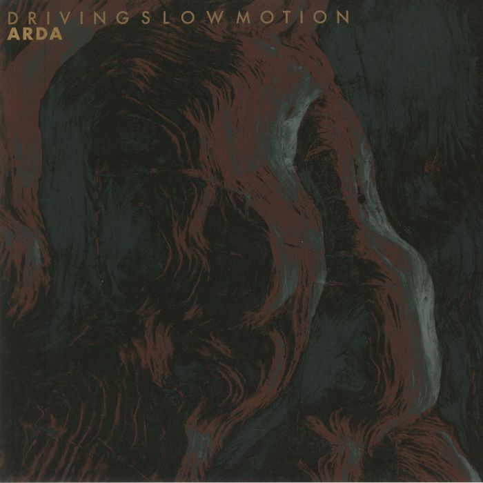 DRIVING SLOW MOTION - Arda