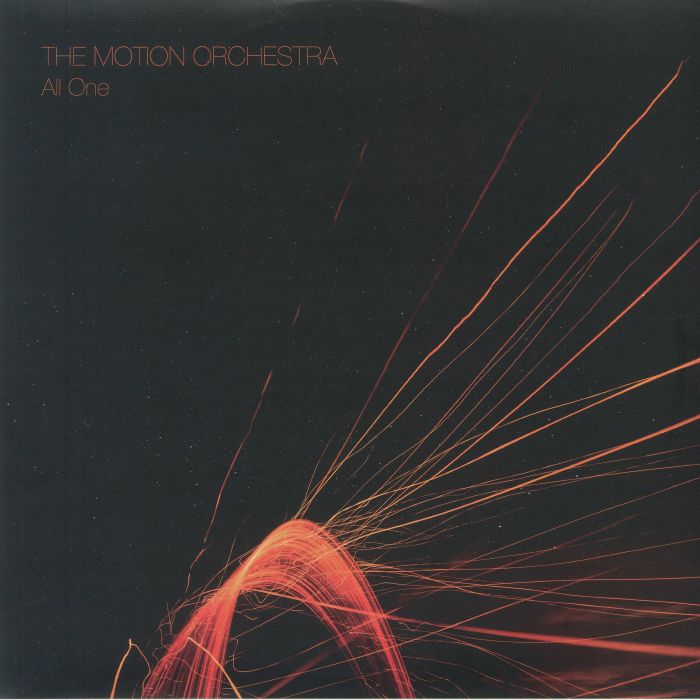 MOTION ORCHESTRA, The - All One