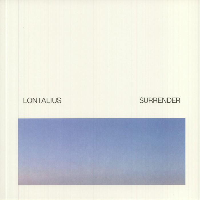 LONTALIUS - Surrender
