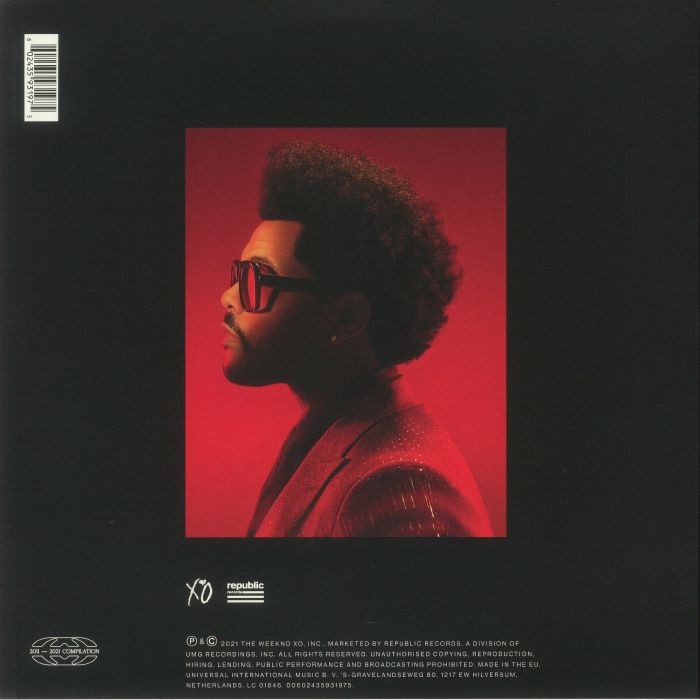 WEEKND, The - The Highlights