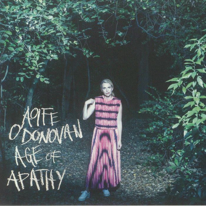 O'DONOVAN, Aoife - Age Of Apathy