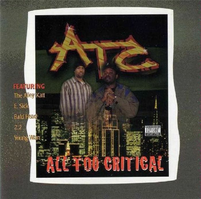 ATC - All Too Critical
