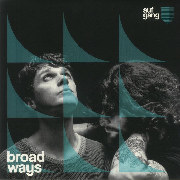 AUFGANG - Broad Ways