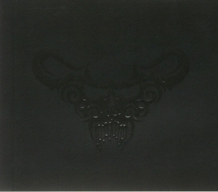 DANZIG - Danzig 5: Blackacidevil (Collector's Edition)