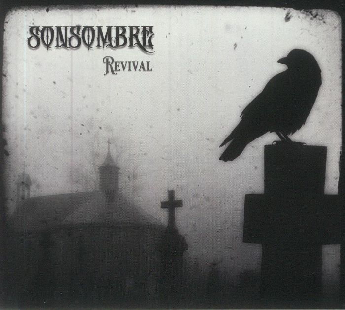 SONSOMBRE - Revival