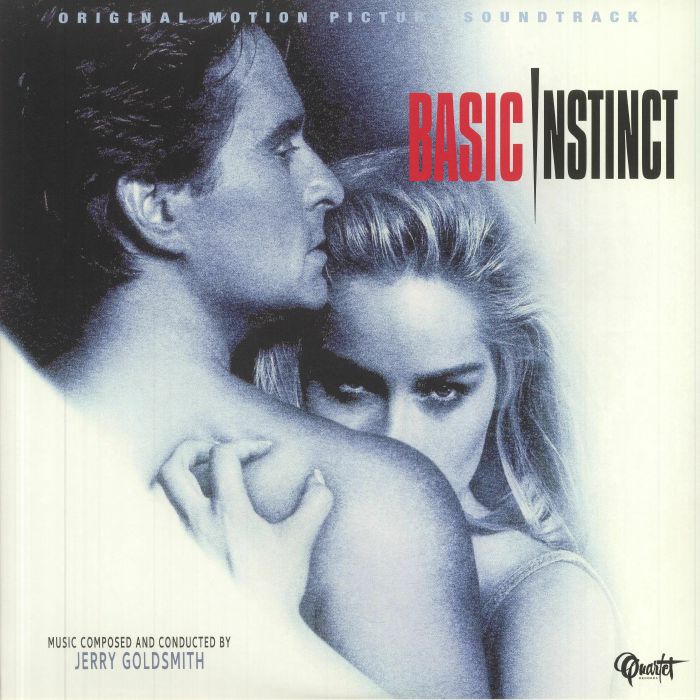GOLDSMITH, Jerry - Basic Instinct (Soundtrack) (remastered)