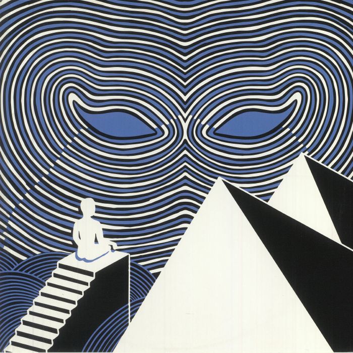 B ASHRA - Eyes In The Sky