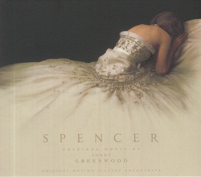 GREENWOOD, Jonny - Spencer (Soundtrack)