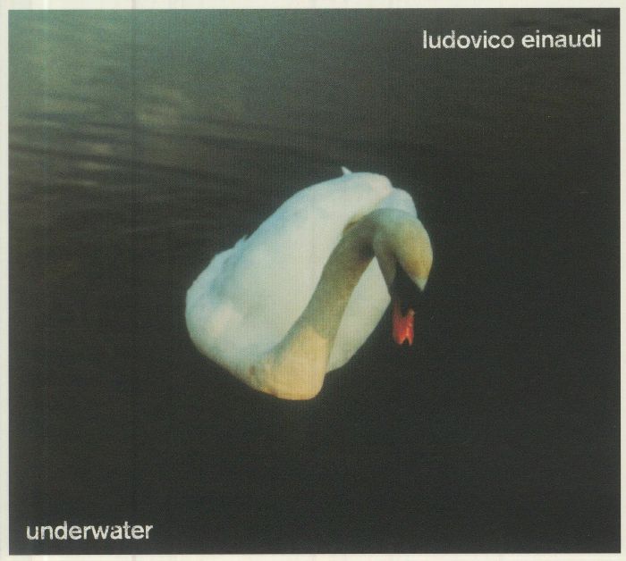 EINAUDI, Ludovico - Underwater