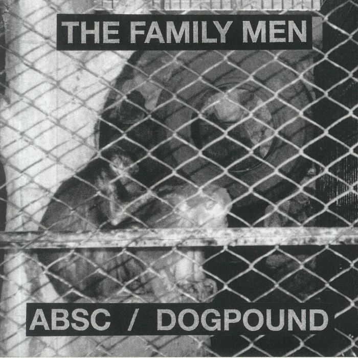 FAMILY MEN, The - ABSC