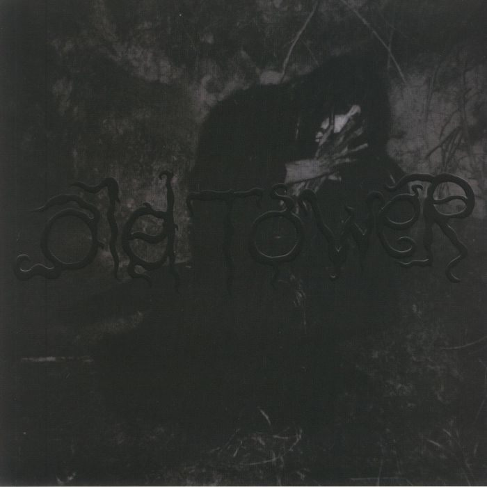 OLD TOWER - The Old King Of Witches