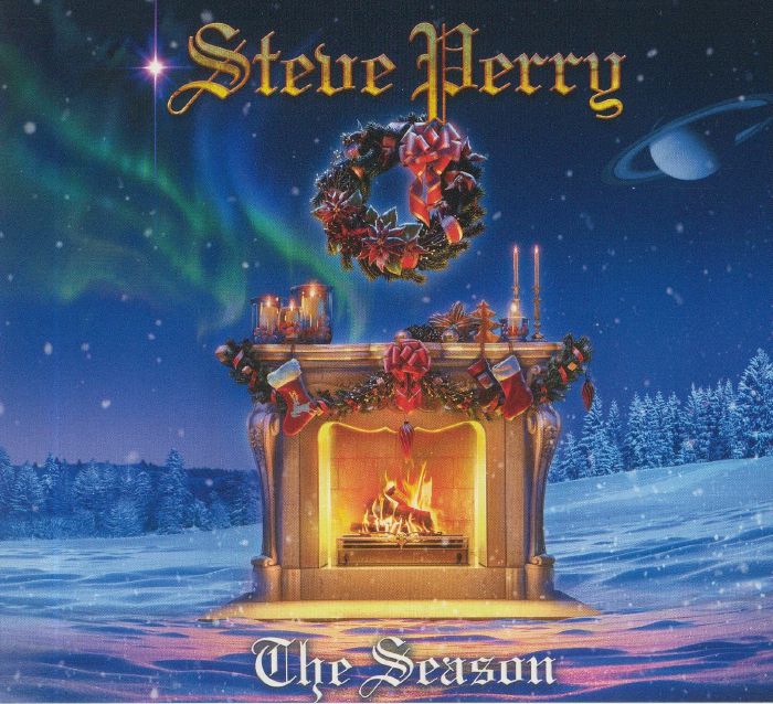 PERRY, Steve - The Season