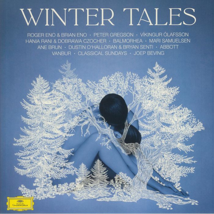 VARIOUS - Winter Tales
