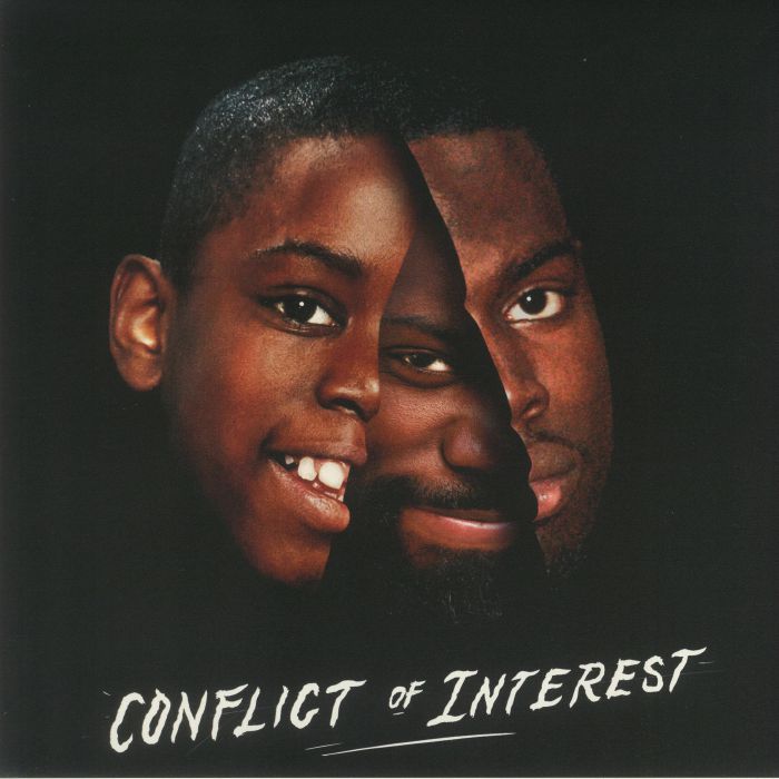 GHETTS - Conflict Of Interest