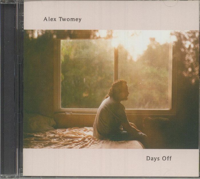 TWOMEY, Alex - Days Off
