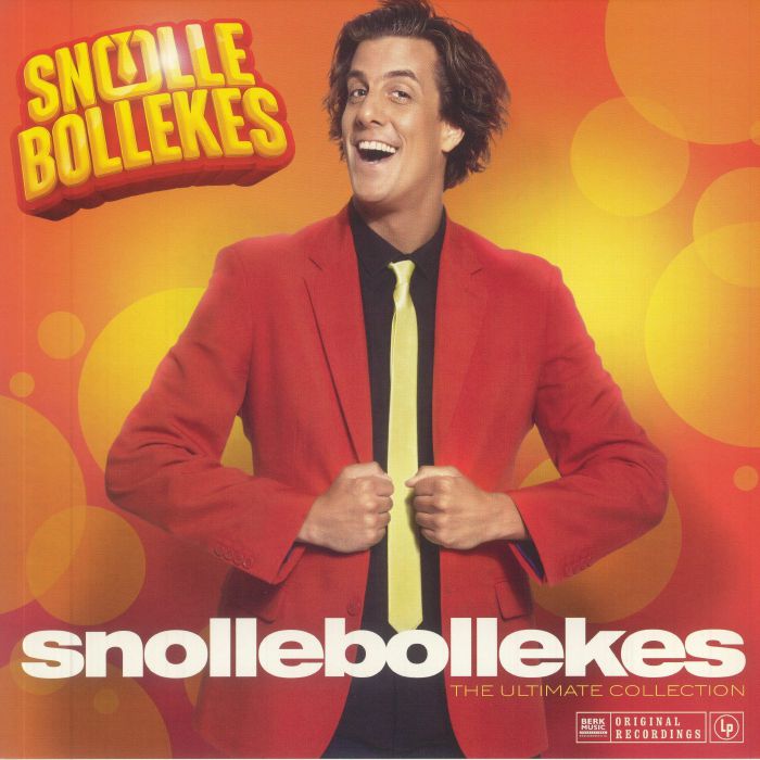SNOLLEBOLLEKES - The Ultimate Collection