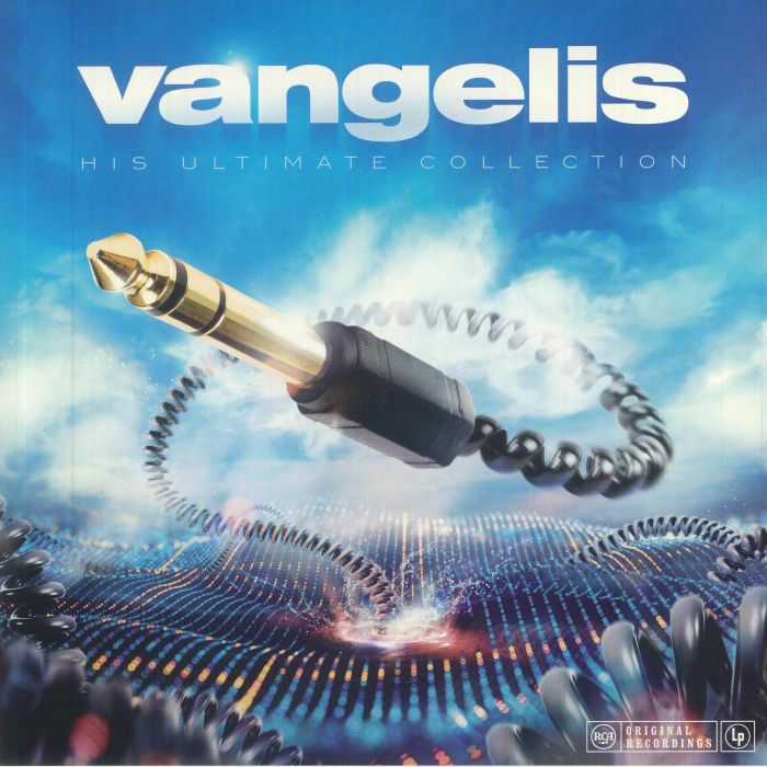 VANGELIS - His Ultimate Collection