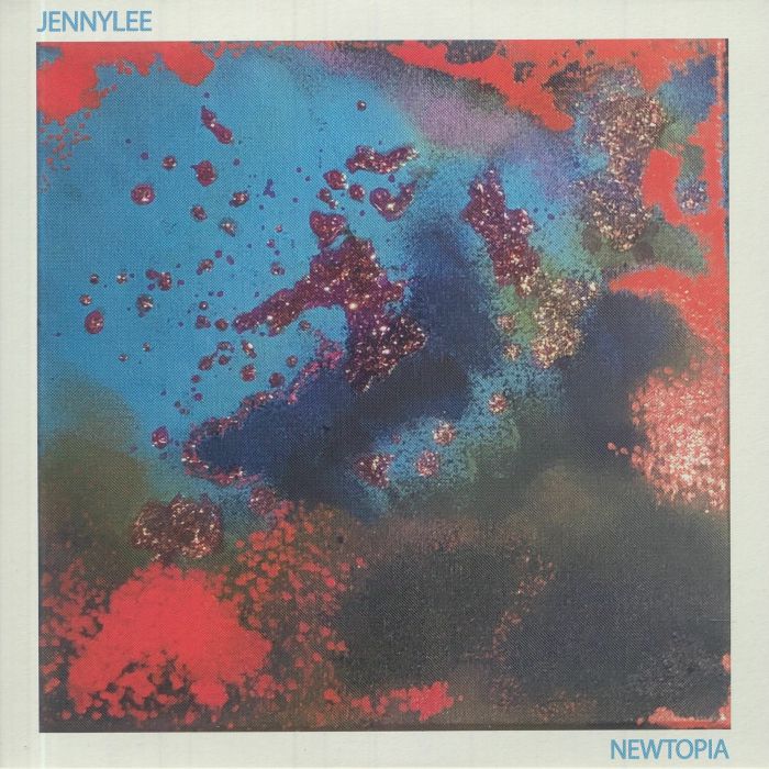 JENNYLEE - Newtopia