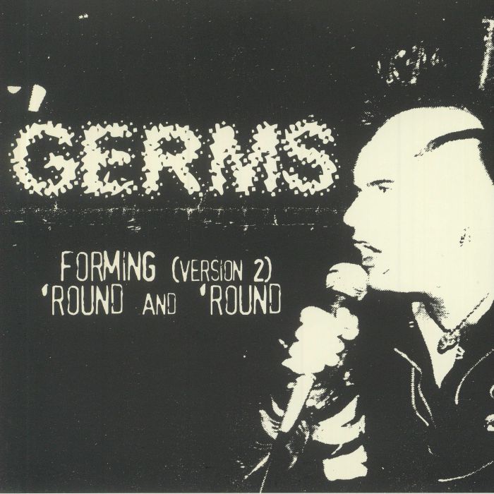 GERMS - Round & Round